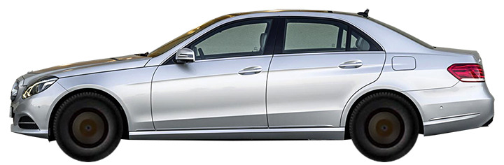 Mercedes E-Klasse W212 Sedan (2013-2016) 180