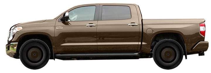 Toyota Tundra Pick-Up Dowble Cab (2007-2016) 4.0 V6